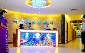 Jian li Harmony Hotel Guangzhou